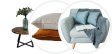 Furniture product type icons